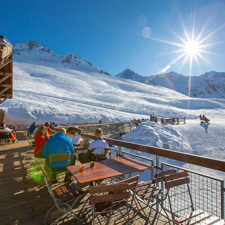 Residence Grands Montets 112 Ski In-Ski Out - Happy Rentals Chamonix Exteriér fotografie