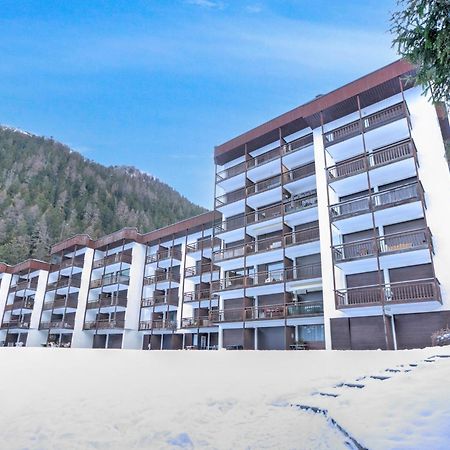 Residence Grands Montets 112 Ski In-Ski Out - Happy Rentals Chamonix Exteriér fotografie