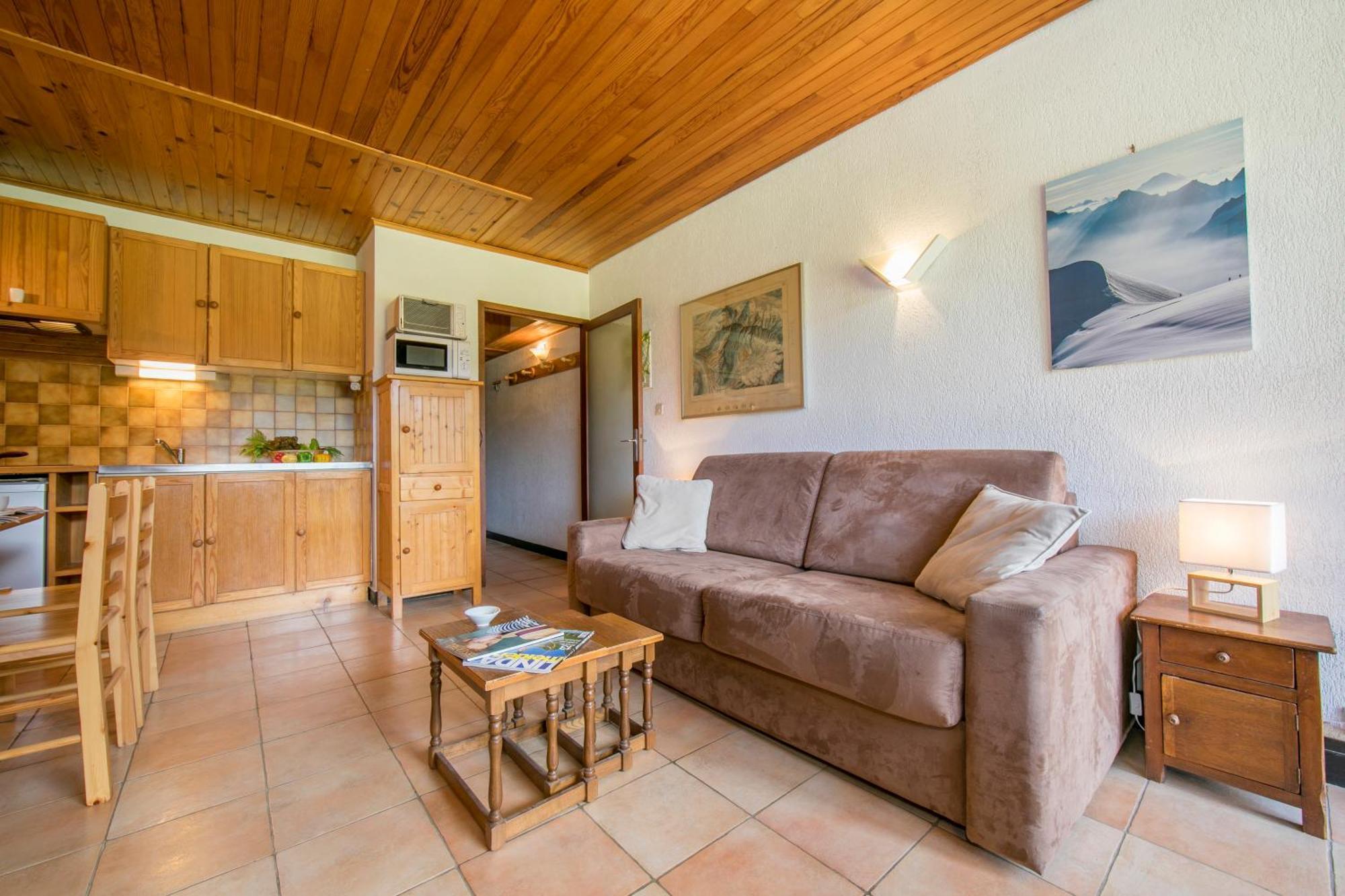 Residence Grands Montets 112 Ski In-Ski Out - Happy Rentals Chamonix Exteriér fotografie