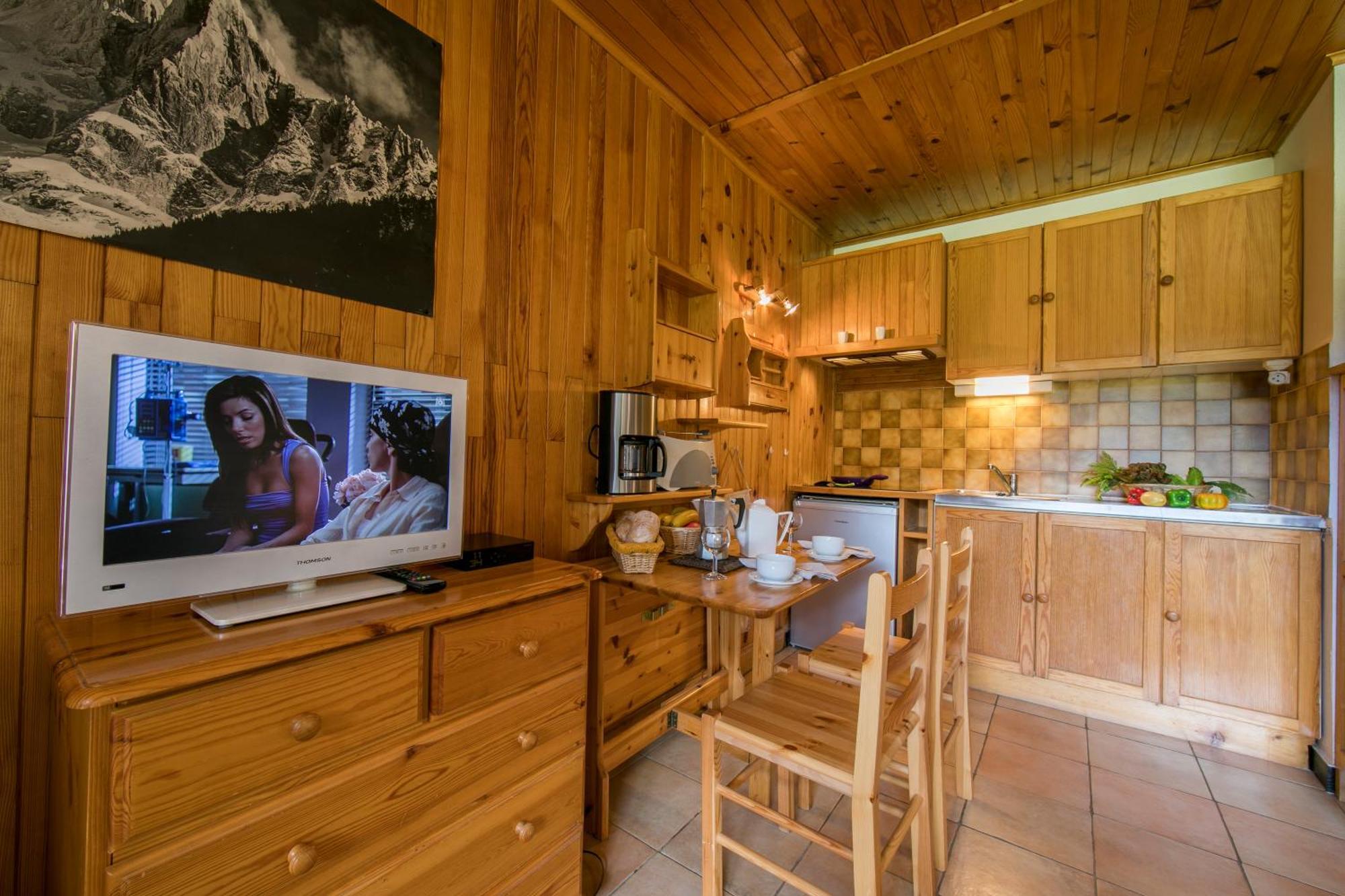 Residence Grands Montets 112 Ski In-Ski Out - Happy Rentals Chamonix Exteriér fotografie