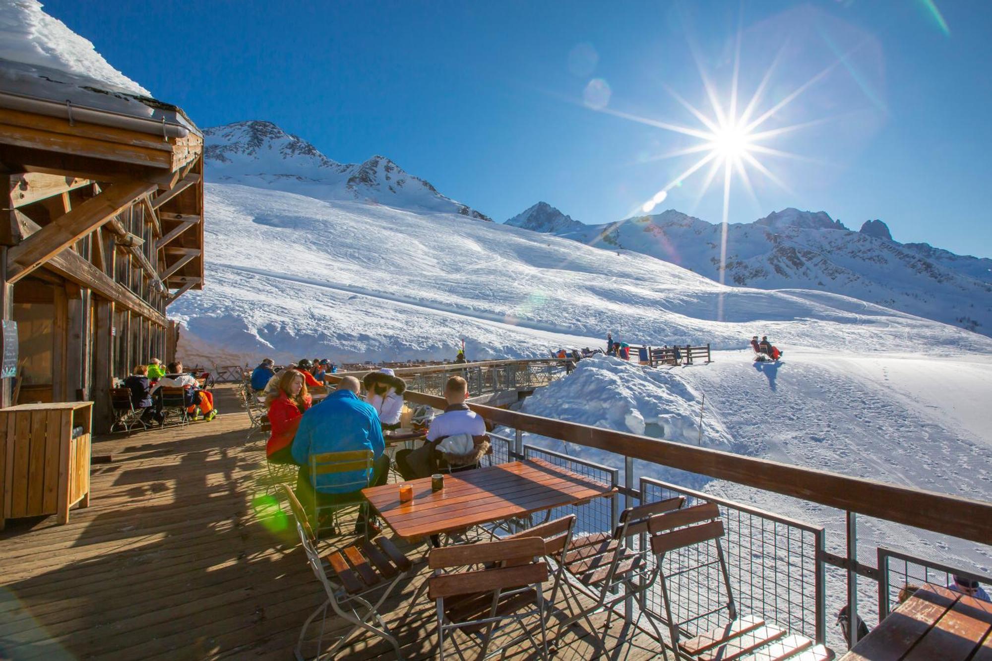 Residence Grands Montets 112 Ski In-Ski Out - Happy Rentals Chamonix Exteriér fotografie